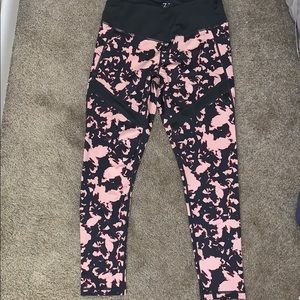 Z by Zella workout leggings!